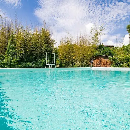 La Locaia Lejlighed *