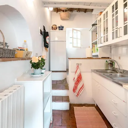 La Locaia Lejlighed *