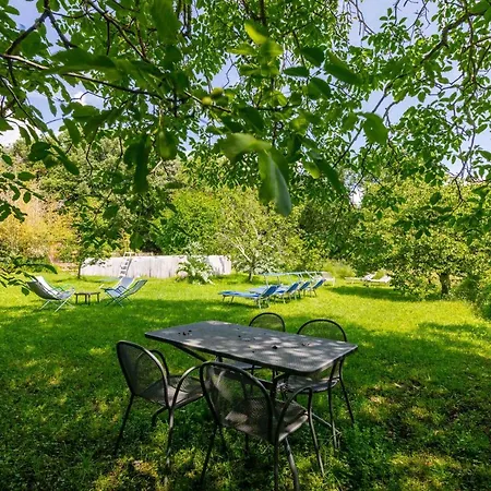 La Locaia Apartment *