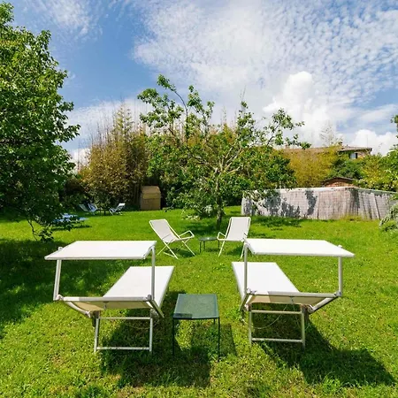 Apartment La Locaia Siena