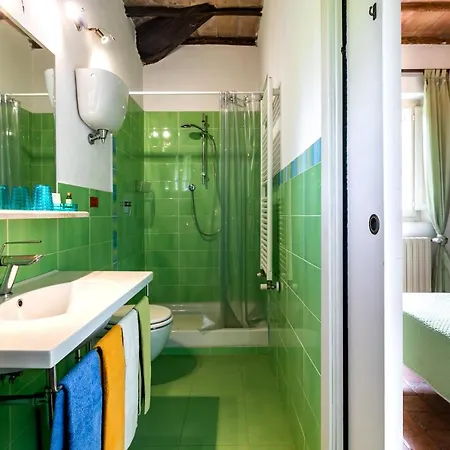 La Locaia Apartment *