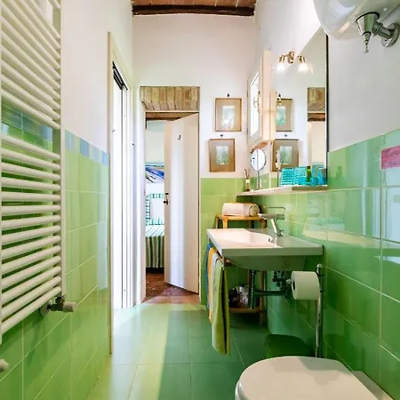 Апартаменты La Locaia *