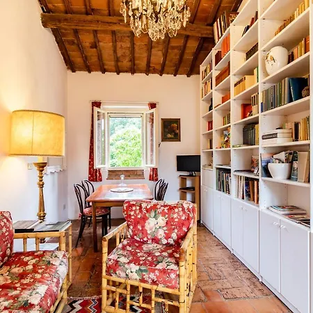 Lejlighed La Locaia *