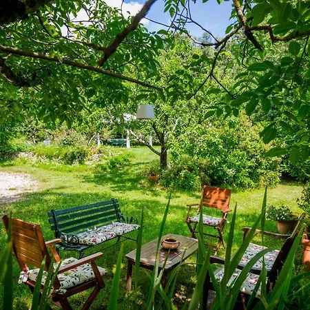 La Locaia Apartment *