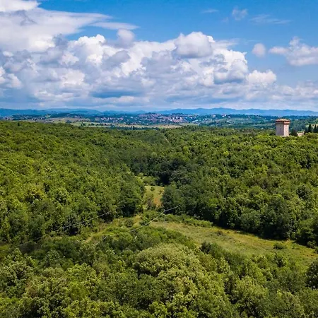 Lejlighed La Locaia *