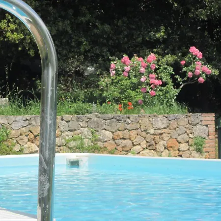 La Locaia Lejlighed *