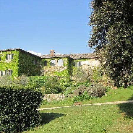 Apartment La Locaia *