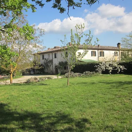 Apartment La Locaia *