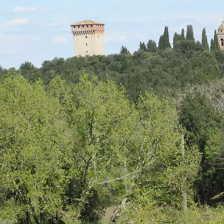 La Locaia Apartment Siena
