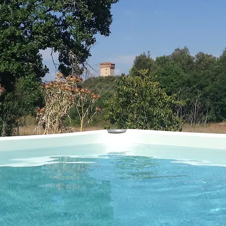 La Locaia Apartment *