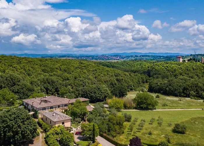 La Locaia Сиена