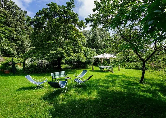 La Locaia * Сієна