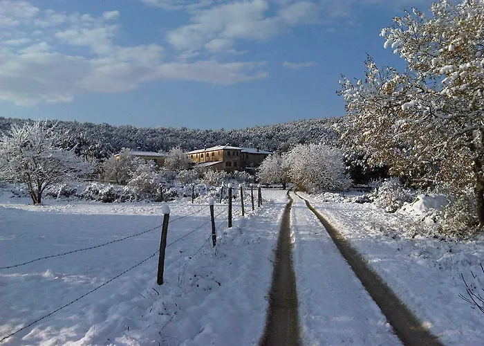 La Locaia * Сієна