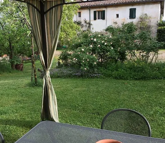 La Locaia Сиена