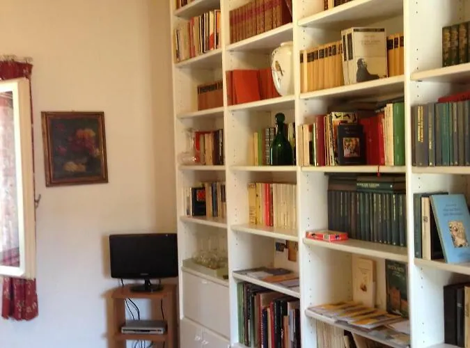 La Locaia * Сієна