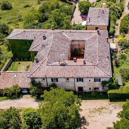 Apartman La Locaia *