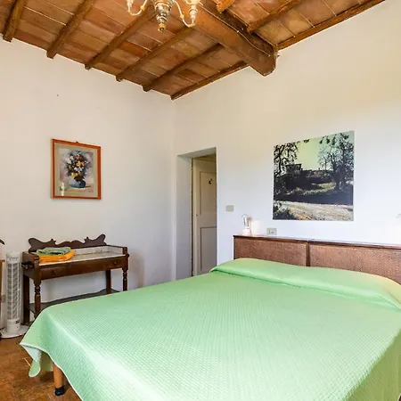 La Locaia * Σιένα