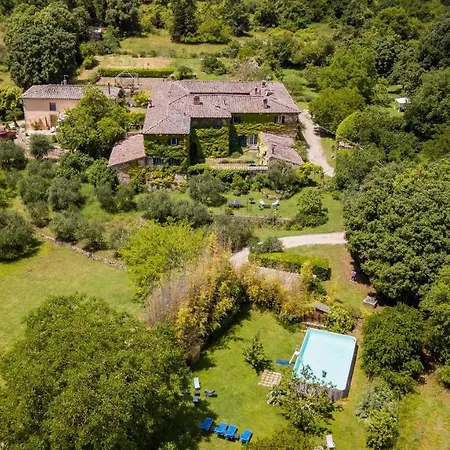 La Locaia Apartman Siena