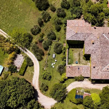 La Locaia Apartamento Siena