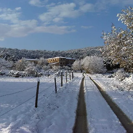 La Locaia * Σιένα