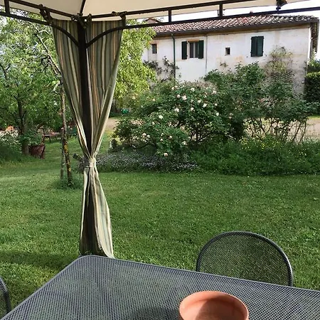 La Locaia Σιένα