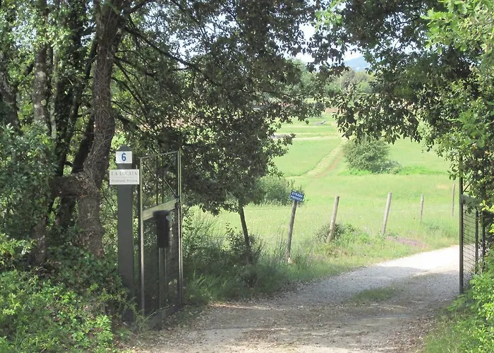 Apartman La Locaia *