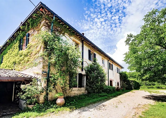 Apartamento La Locaia *