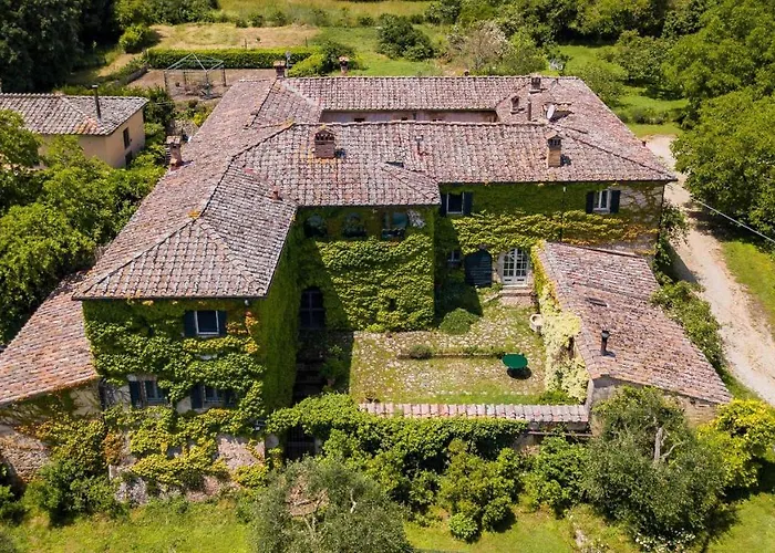 La Locaia Apartamento