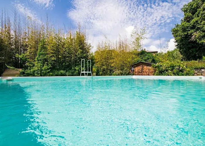 La Locaia Apartamento *