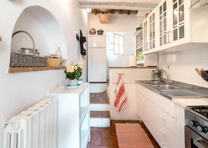 La Locaia Apartamento *