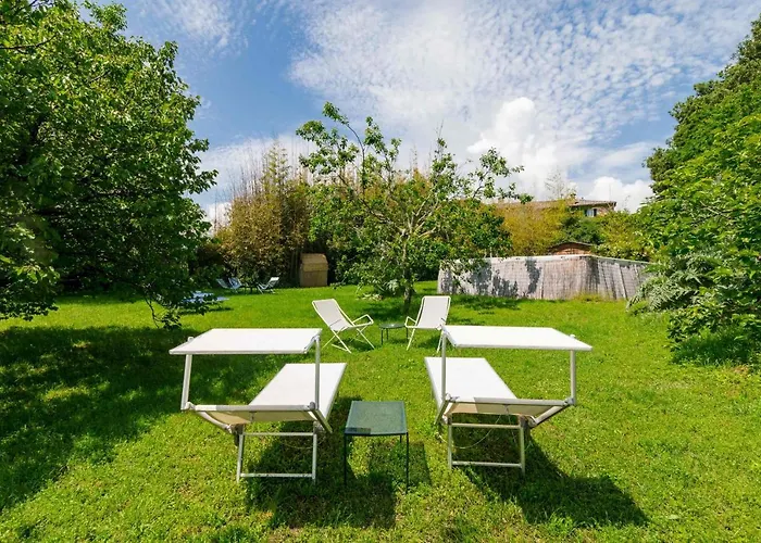 Apartamento La Locaia Siena