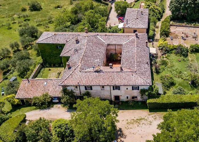 Apartman La Locaia *