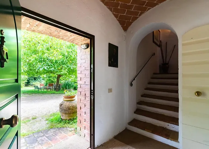 Apartamento La Locaia