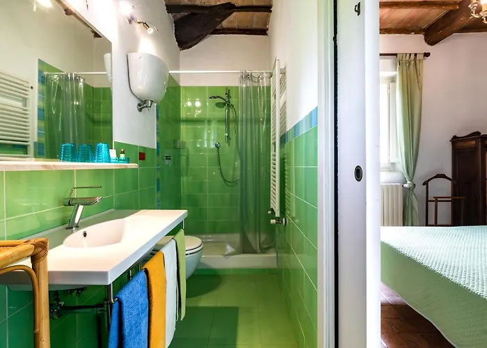 La Locaia Apartman *