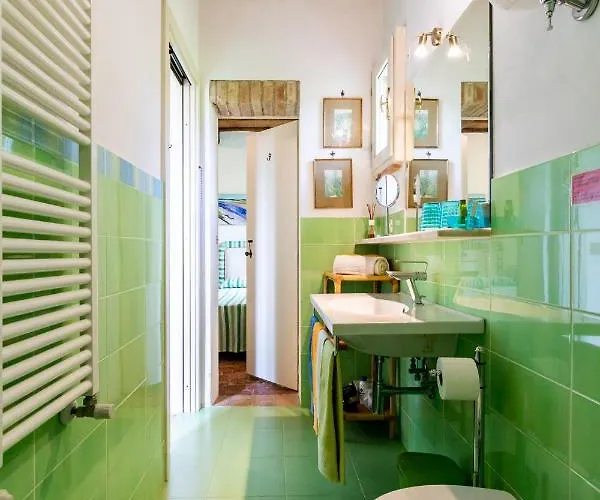 Apartman La Locaia *