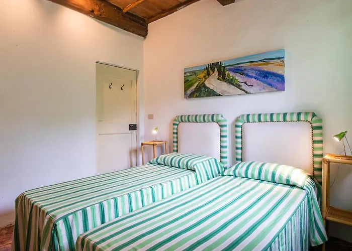 Apartman La Locaia