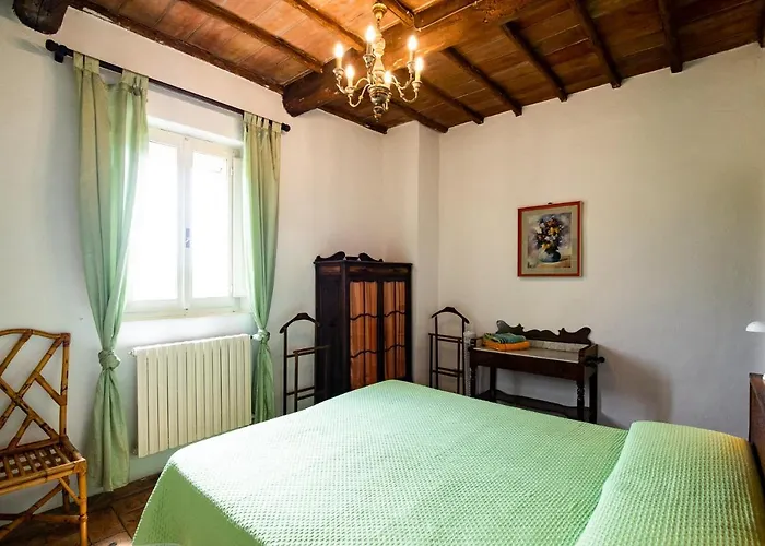 Apartamento La Locaia