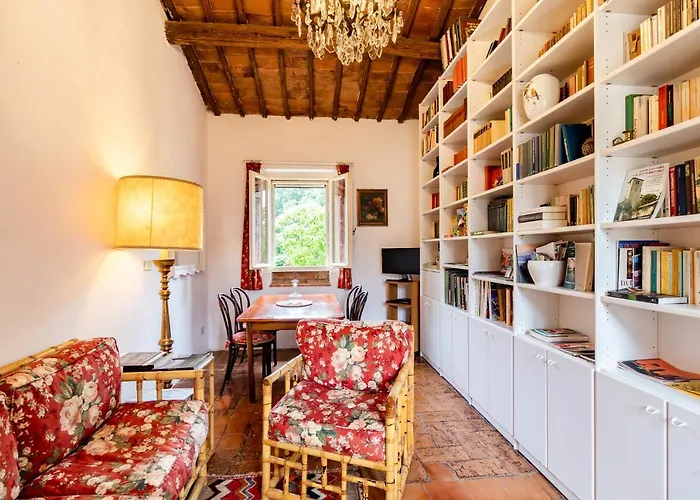 Apartman La Locaia *