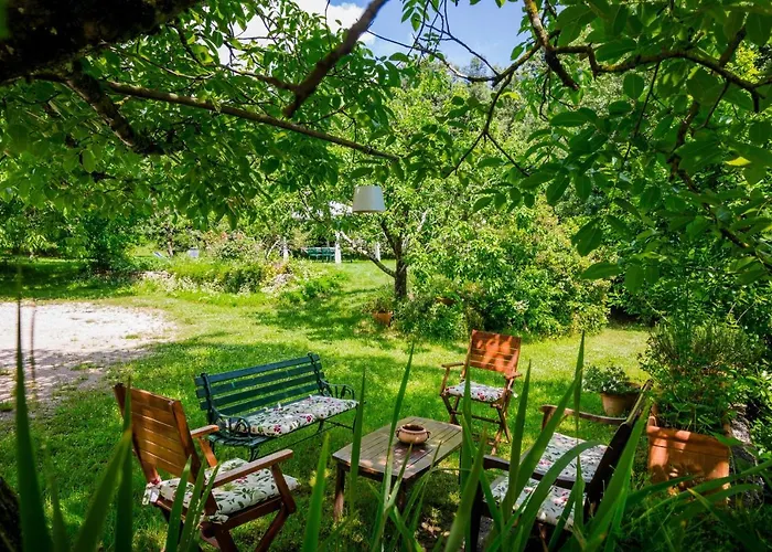 La Locaia Apartman *