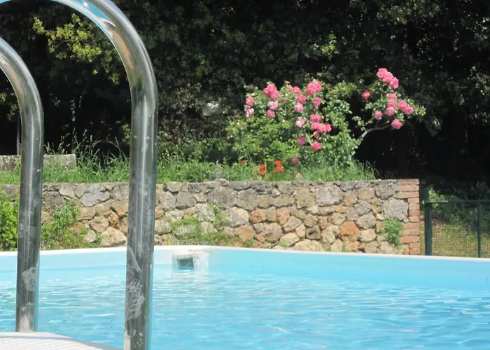 La Locaia Apartamento *