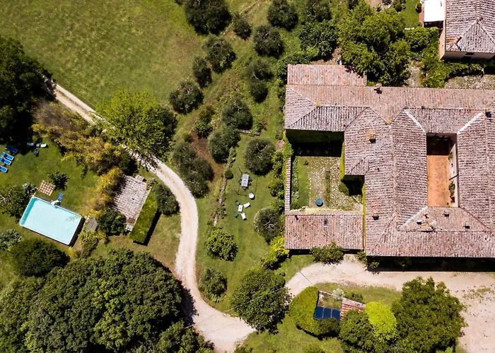 La Locaia Apartamento Siena