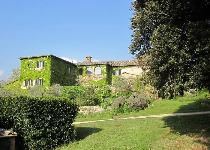 Apartman La Locaia *