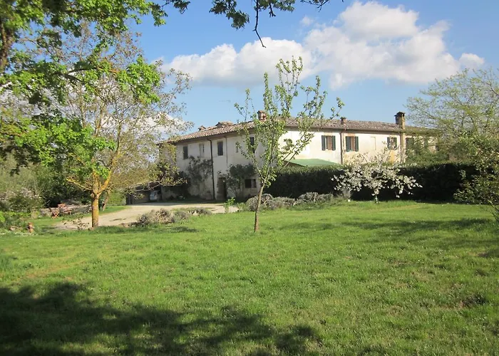 Apartamento La Locaia *