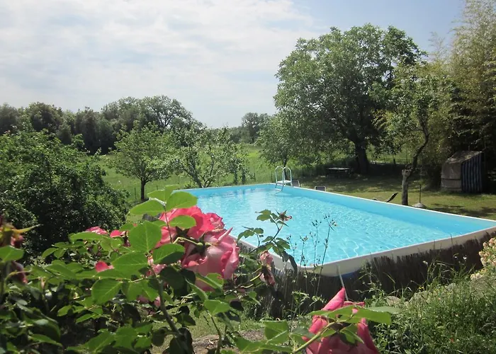 La Locaia Apartman *