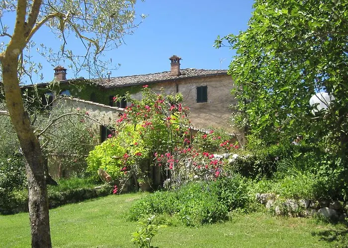 La Locaia Apartamento Siena