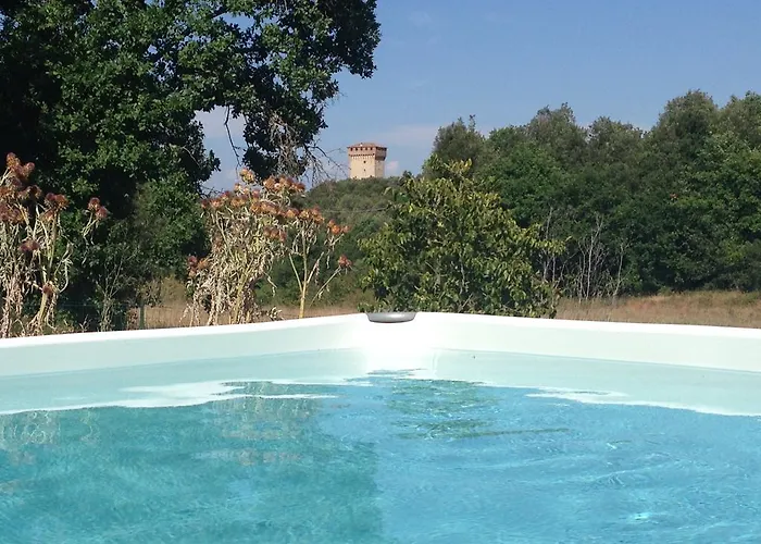 La Locaia Apartman *