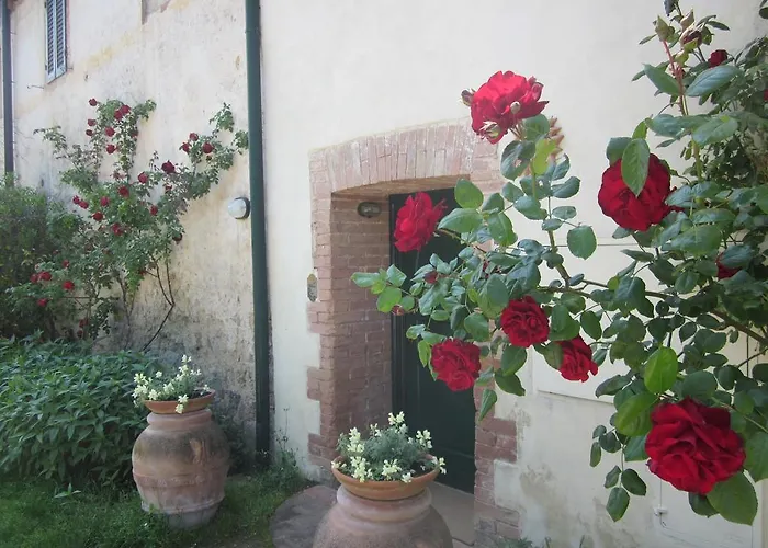 Apartman La Locaia *