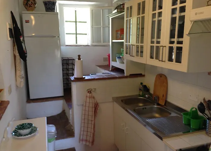 Apartman La Locaia Siena