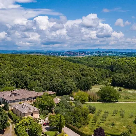 La Locaia سيينا