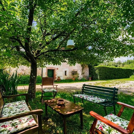 La Locaia سيينا